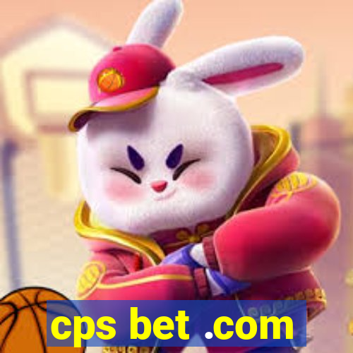 cps bet .com